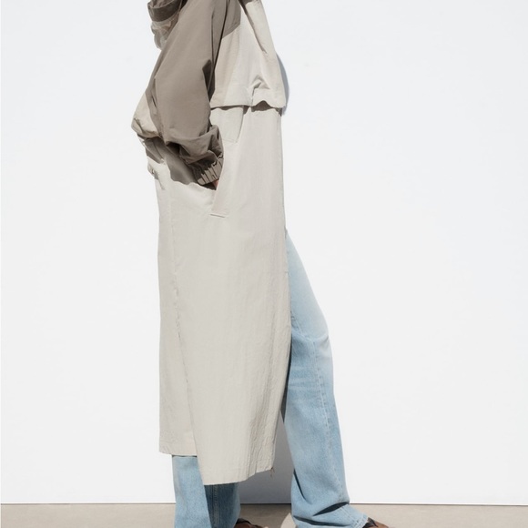 Zara tench - Picture 5 of 5